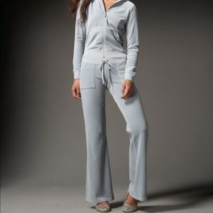 Brand new with tags Grey Juicy Couture Sweatpants